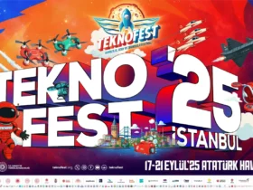 Teknofest 2025 İstanbul