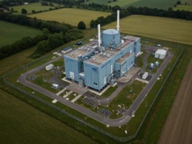 Türkiye Milli ve Yerli Nükleer Reaktör Geliştirecek