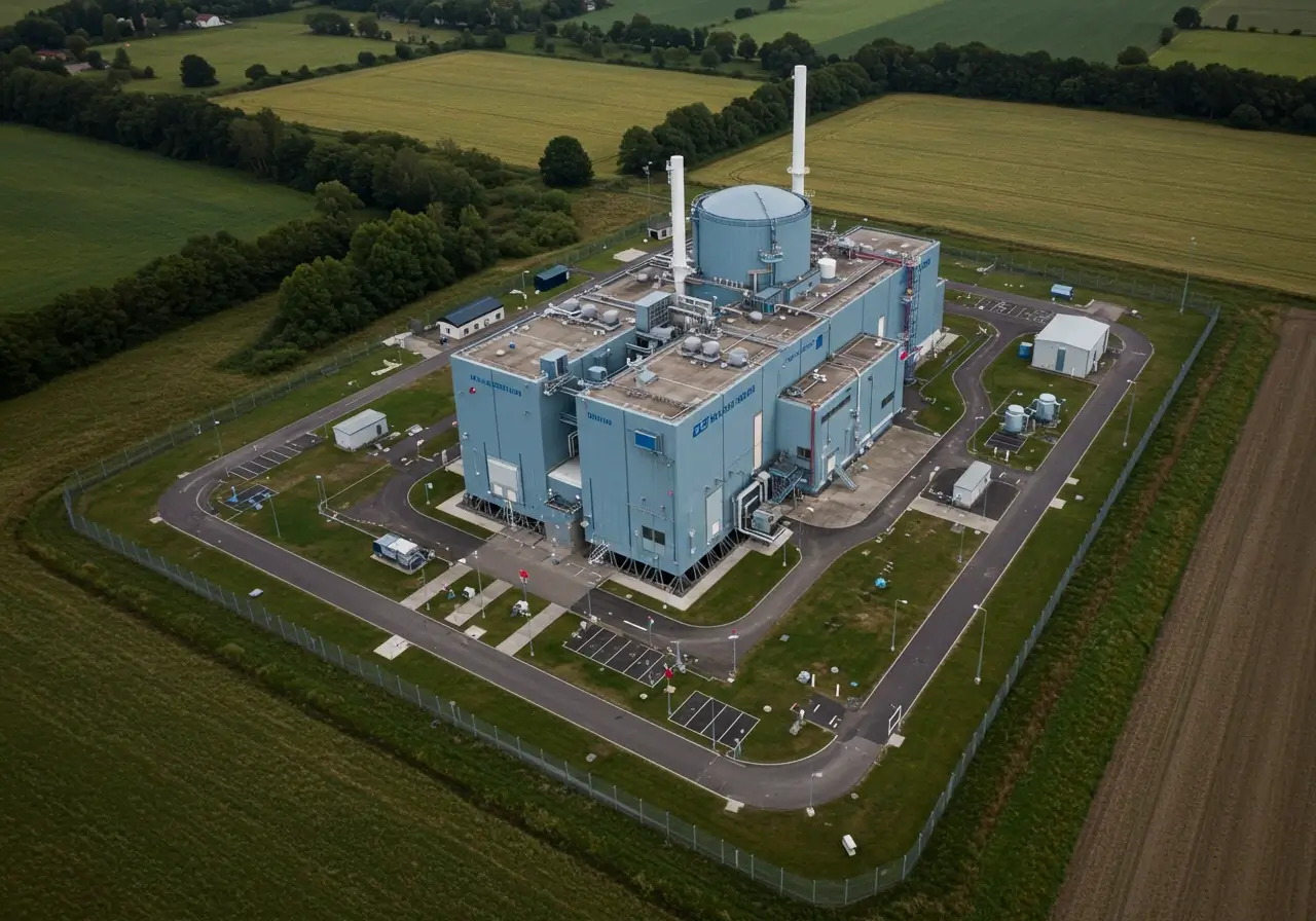 Türkiye Milli ve Yerli Nükleer Reaktör Geliştirecek