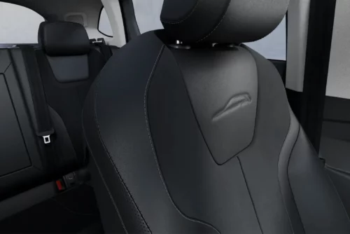 Togg T10X 4More Obsidyen - Koltuk Döşeme