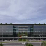 Altınay Teknoloji Üssü