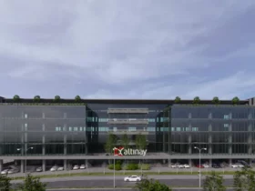 Altınay Teknoloji Üssü