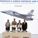 TUSAŞ, İspanya HÜRJET ihracatı