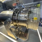 Kale Arge, Füze Motoru, KTJ 3200