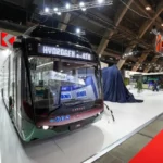 Karsa Busworld 2025