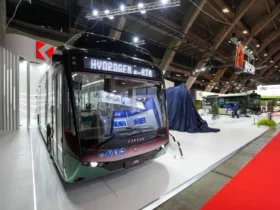 Karsa Busworld 2025
