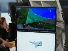 KIZILELMA ASELSAN MURAD AESA TEST