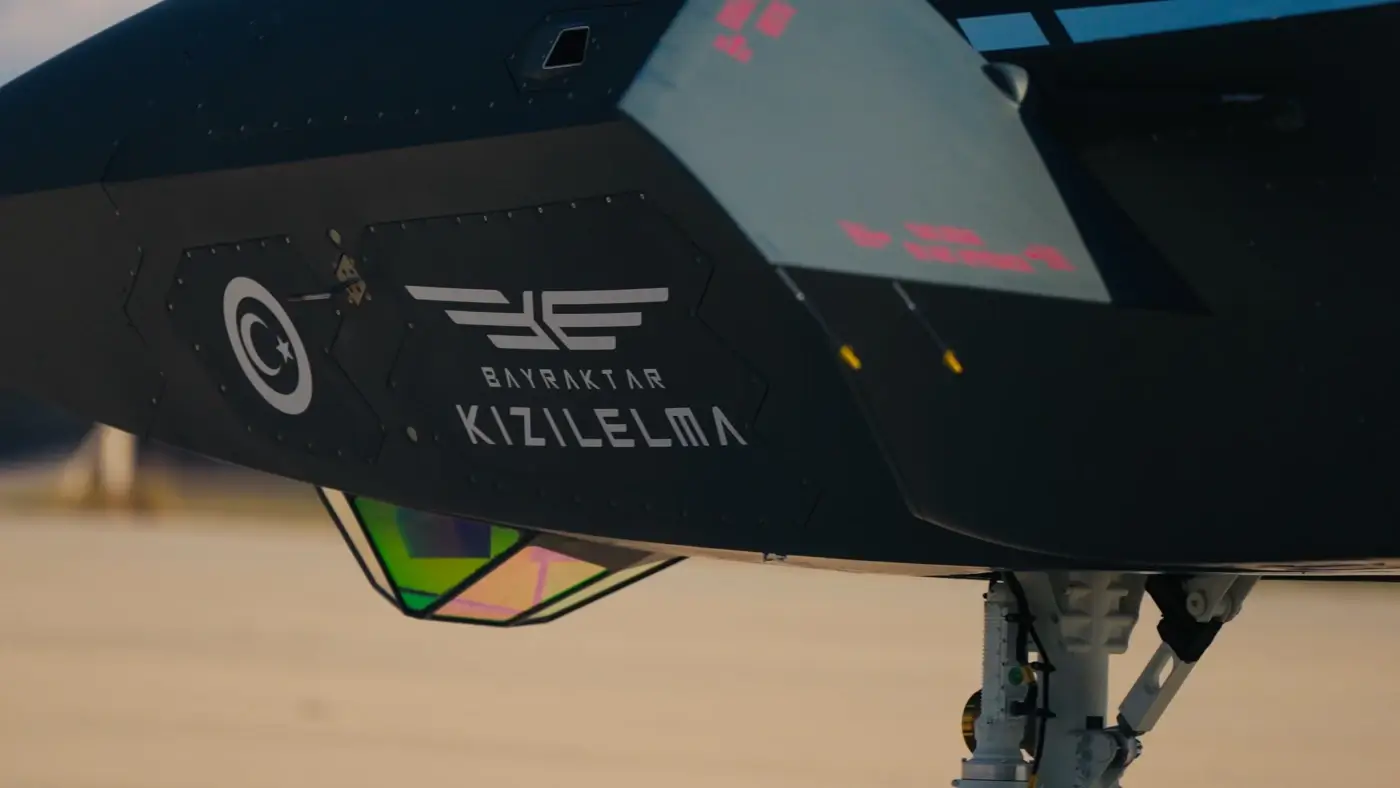 KIZILELMA ASELSAN TOYGUN 100