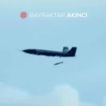 Kızılelma Mühimmat Atışı