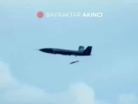 Kızılelma Mühimmat Atışı