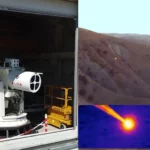 TÜBİTAK BİLGEM IŞIK Lazer Silah Sistemi