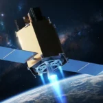 Fergani Uzay Yörünge Transfer Aracı