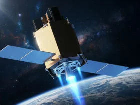 Fergani Uzay Yörünge Transfer Aracı