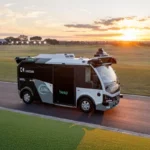 KARSAN, Otonom eJest ABD