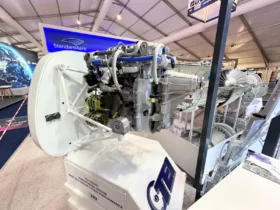 TEİ PD170, Dünyanın En İyi Havacılık (İHA) Motoru