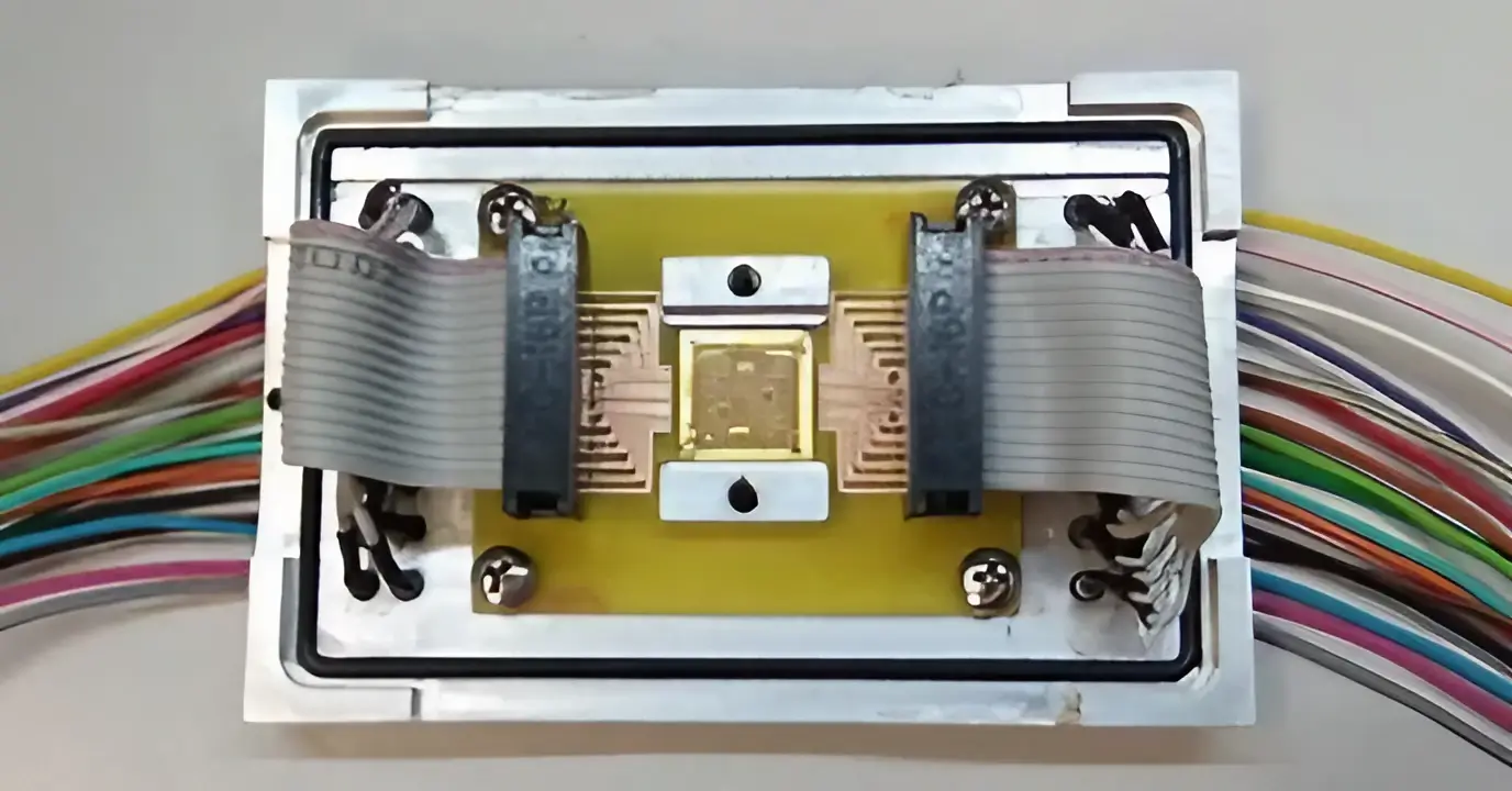 TENMAK, NANOTAM Nükleer Pil 