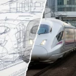 TÜRASAŞ, Milli Hızlı Tren Üretim Tesisi