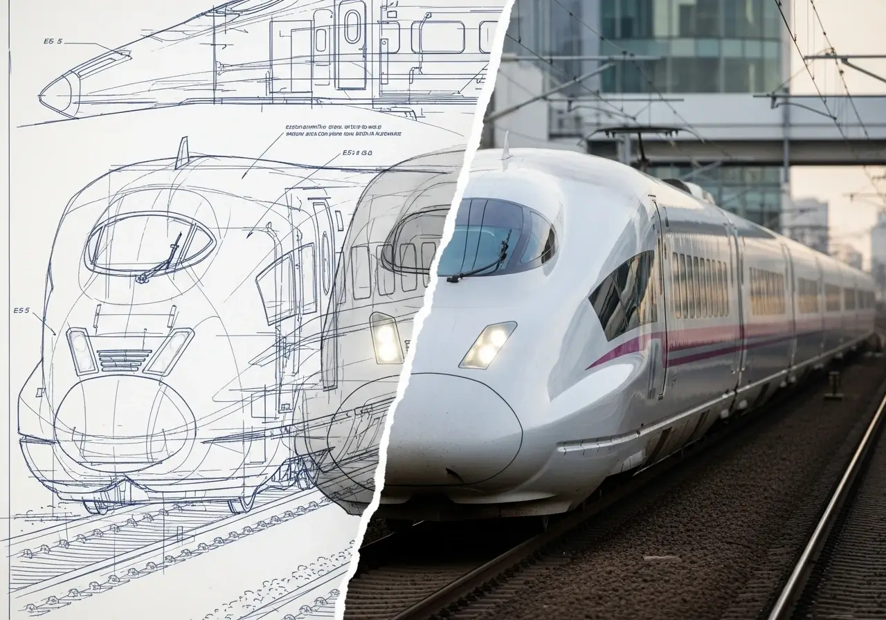 TÜRASAŞ, Milli Hızlı Tren Üretim Tesisi