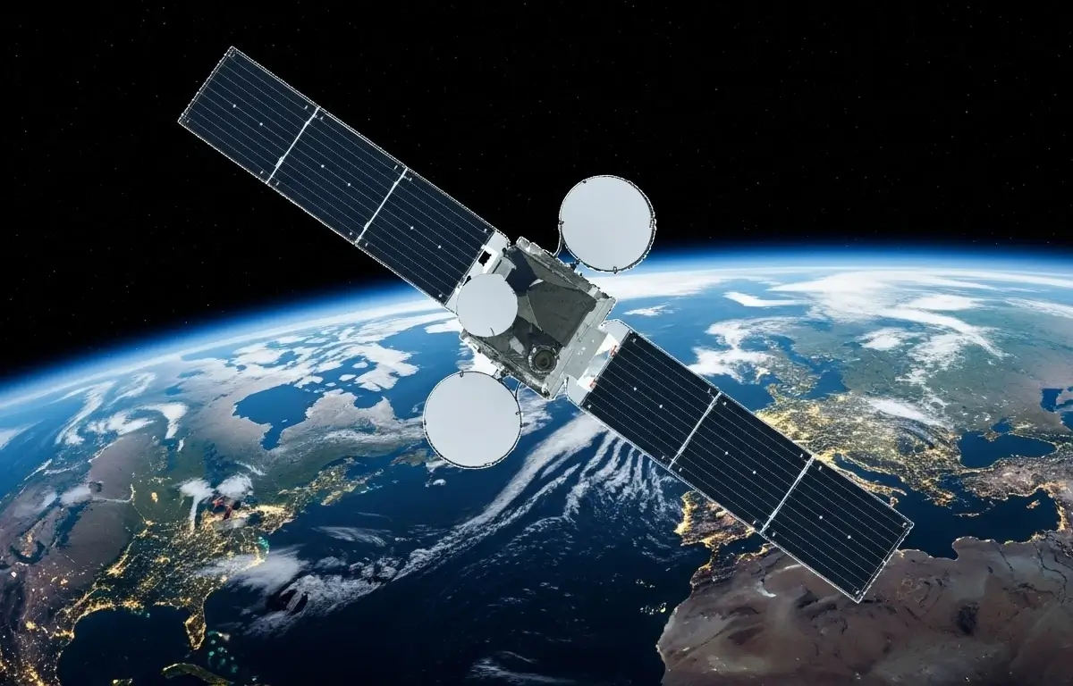 Turksat 6A, Sri Lanka