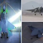 TUSAŞ, KAAN 5. Nesil Savaş Uçağı