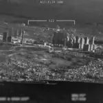 ASELSAN ASELFLIR-600 AKINCI TEST