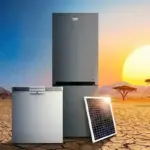 Arçelik Beko, 2025 Time En İyi Buluşlar Listesi, Solar Off-Grid buzdolabı, ısı pompalı bulaşık makinesi
