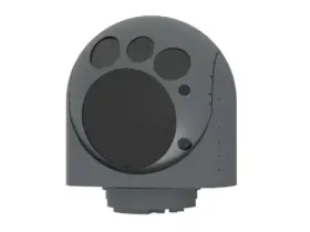 ASELSAN ASELFLIR 600