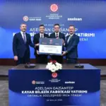 ASELSAN, Gaziantep Yatırım, Kayar Bilezik