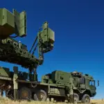 ASELSAN, KORAL Elektronik Harp Sistemi