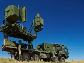 ASELSAN, KORAL Elektronik Harp Sistemi