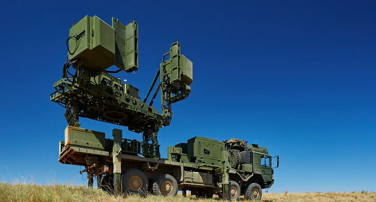 ASELSAN, KORAL Elektronik Harp Sistemi