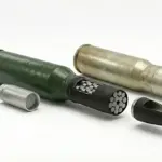 Korkut Atom Mühimmatı