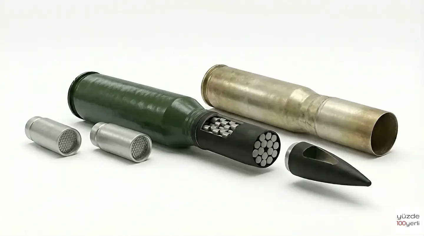 Korkut Atom Mühimmatı