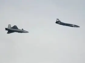 KIZILELMA - Kol Uçuşu