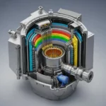 Baykar Nükleer Enerji, SMR reaktör