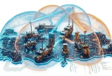 Türkiye Hava Savunma Sistemleri - Çelik Kubbe - Hisar Hava Savunma