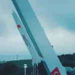 DeltaV Ramjet Motor Testi