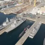 Deniz Platformları Teslim Töreni İstanbul 2025