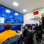 Fergani Uzay, YTA, Hibrit Motor Ateşleme