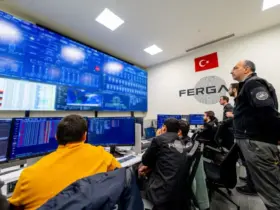 Fergani Uzay, YTA, Hibrit Motor Ateşleme