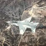 Türkiye - İspanya, TUSAŞ Hürjet