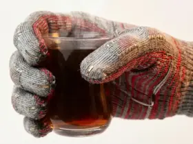 Tekstil Tabanlı Robotik Dış İskelet, Temsili Görsel