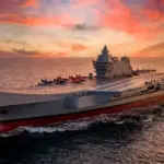 Milli Uçak Gemisi (Mugem)