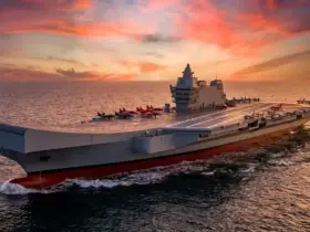 Milli Uçak Gemisi (Mugem)