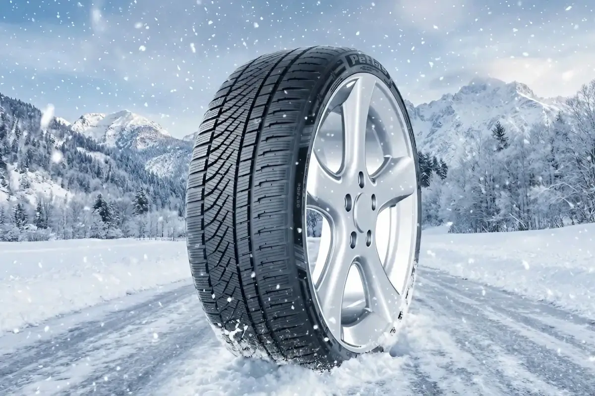 Petlas Snowmaster 2 Sport