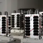 PlanS Space Connecta Uyduları