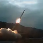 Roketsan TAYFUN Füzesi Test Atışı