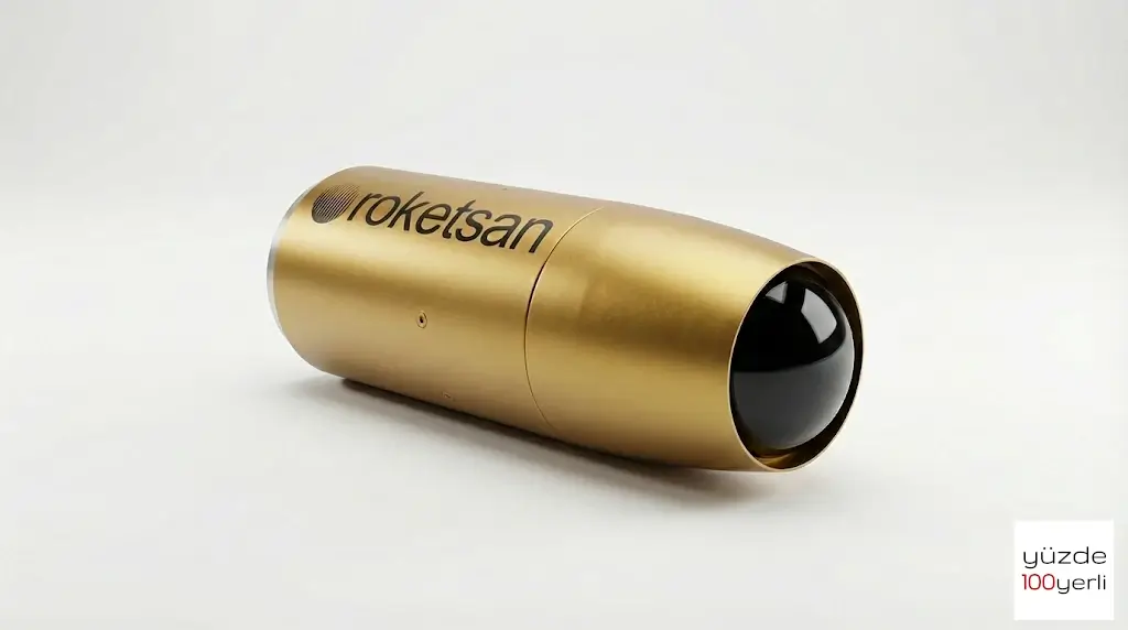 Sungur Füzesi Başlığı