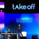 Take Off İstanbul Selçuk Bayraktar