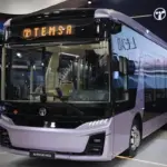 TEMSA AVENUE NEO